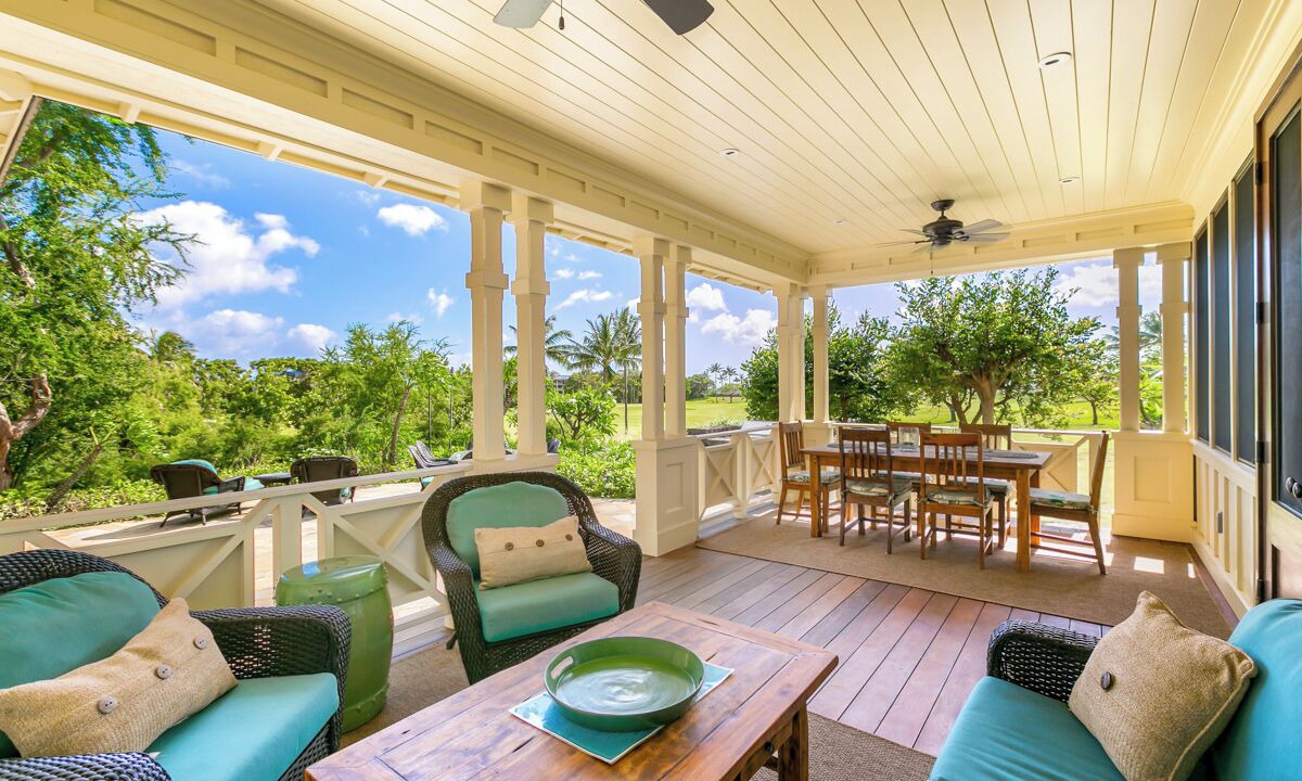 Photo of Outdoor in Poipu