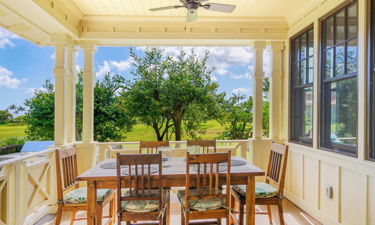 Photo of Outdoor in Poipu