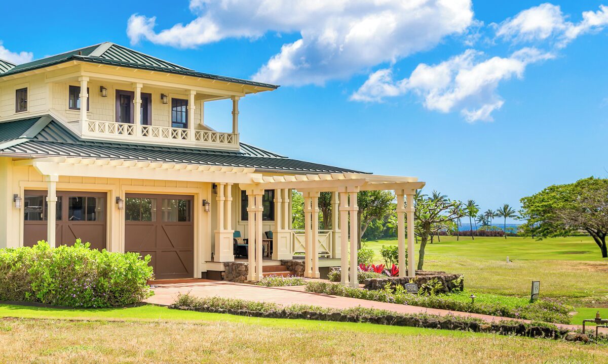 Photo of Outdoor in Poipu
