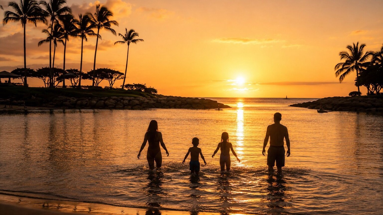 Photo of Others in Ko Olina