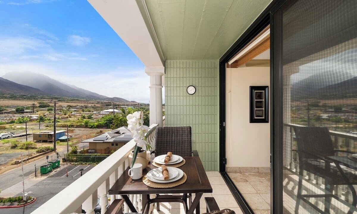 Photo of Outdoor in Historic Lahaina Front Street