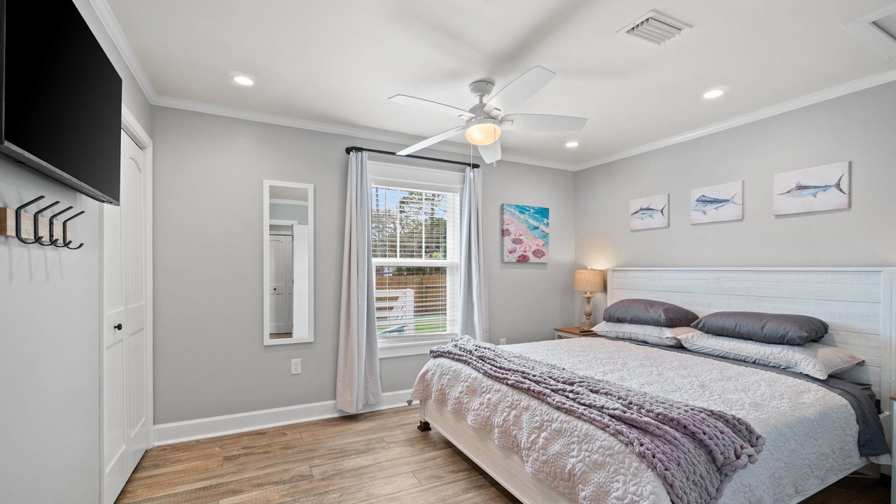 Photo of Bedroom in Panama City