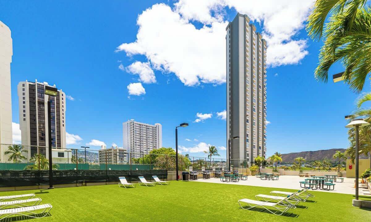 Photo of Outdoor in Waikiki