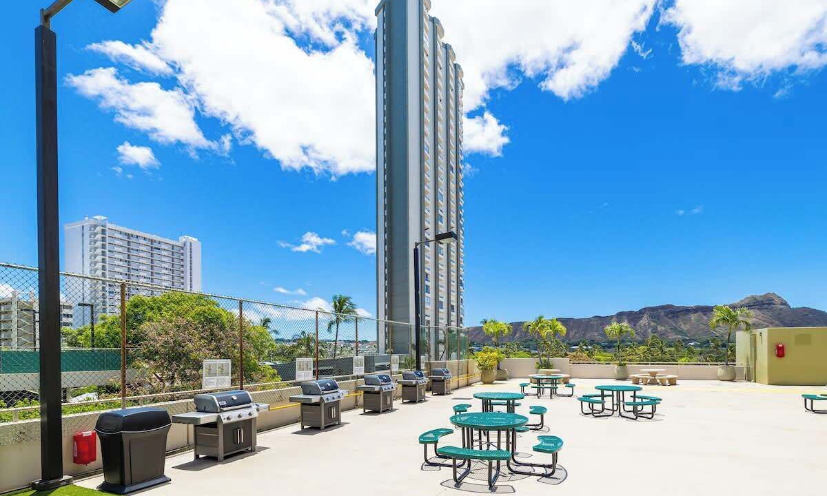Photo of Outdoor in Waikiki