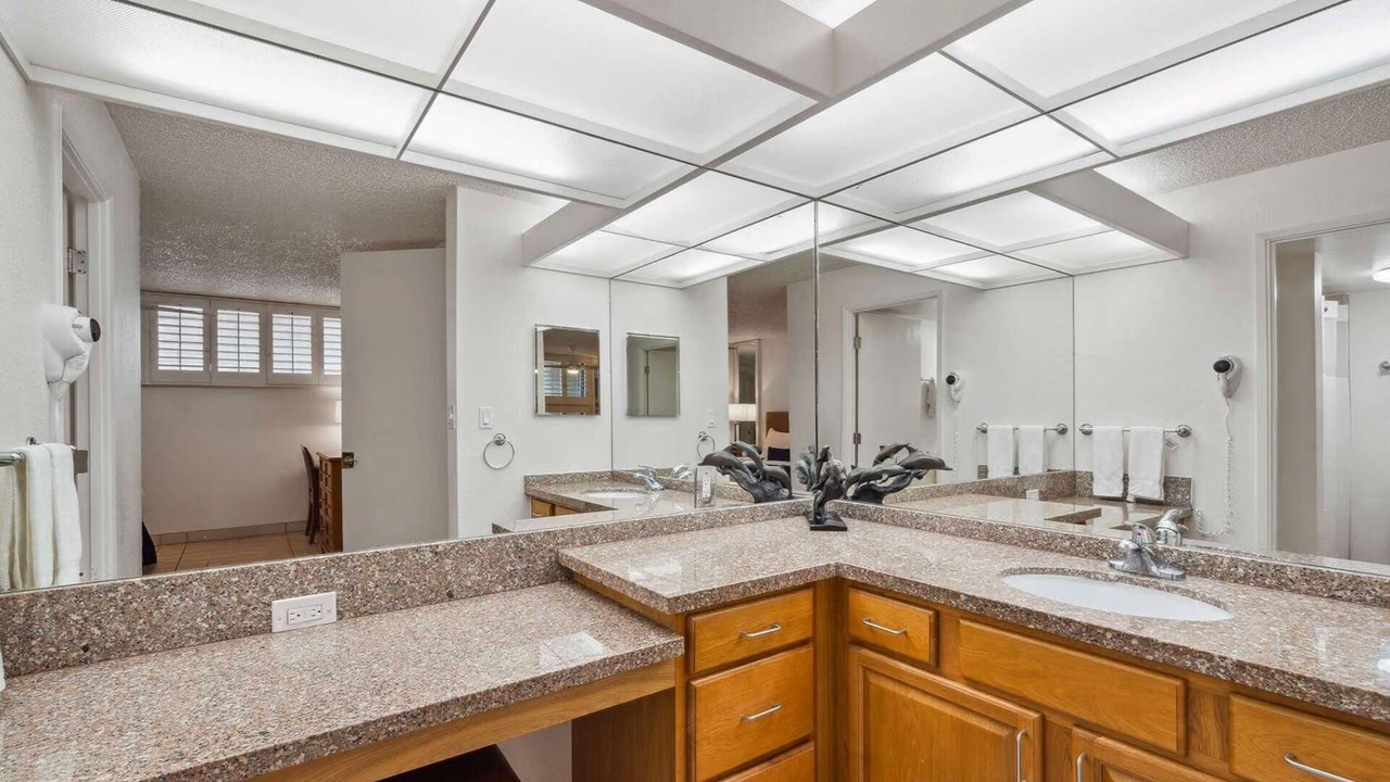 Photo of Bathroom in Kihei