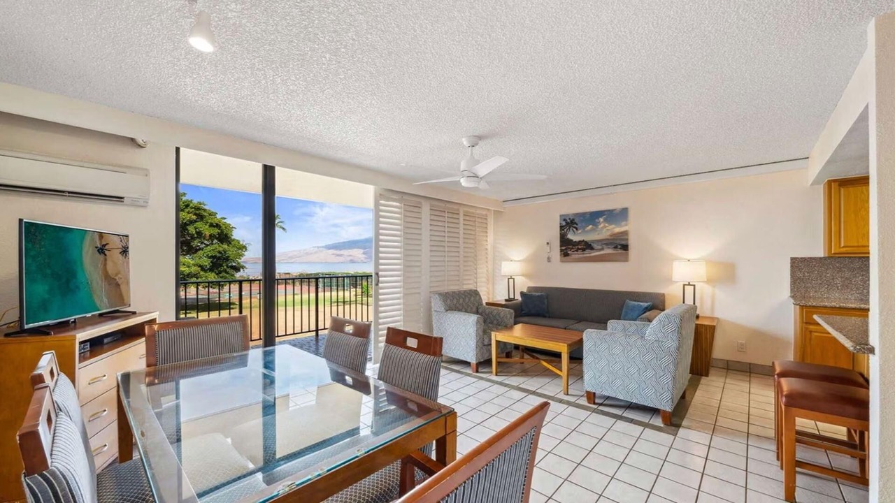 Photo of Livingroom in Kihei