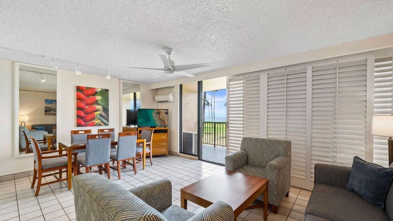 Photo of Livingroom in Kihei