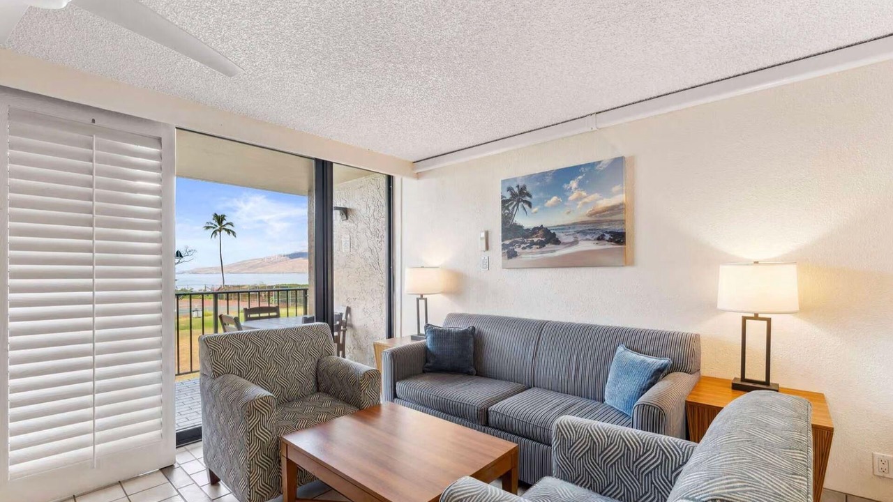 Photo of Livingroom in Kihei