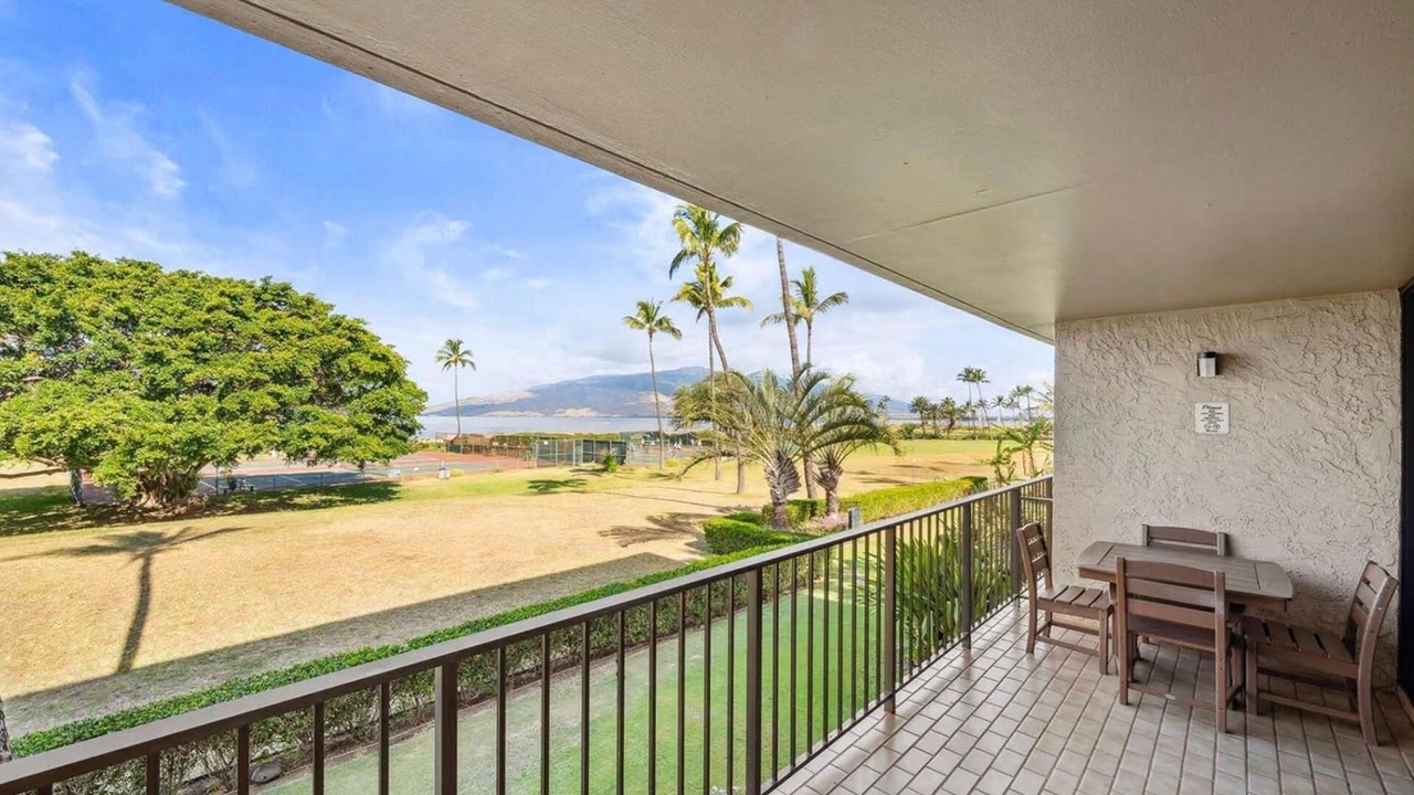 Photo of Outdoor in Kihei