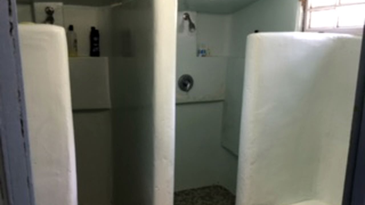 Photo of Bathroom in Pecos