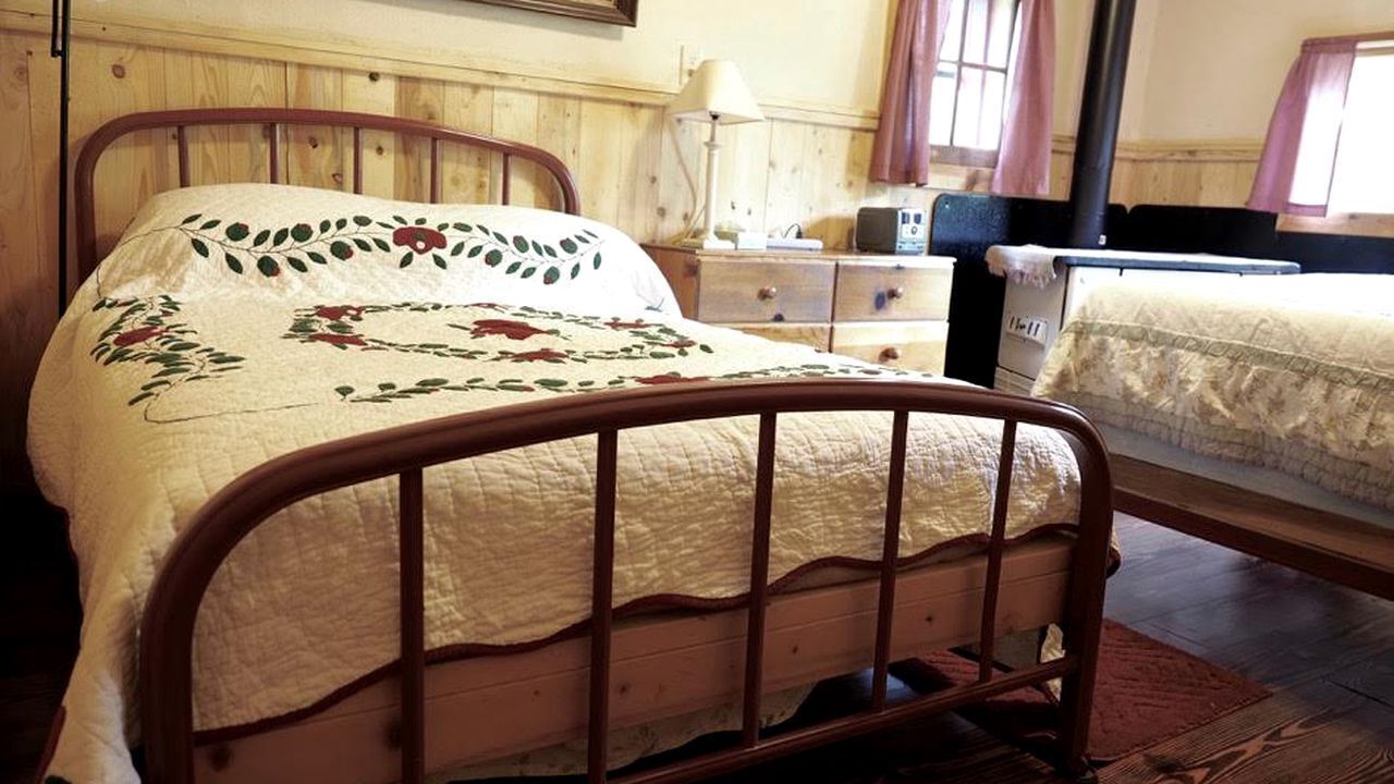 Photo of Bedroom in Pecos