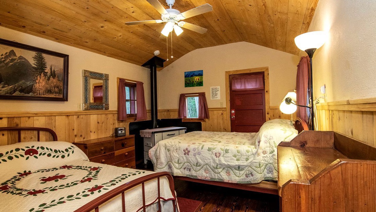 Photo of Bedroom in Pecos