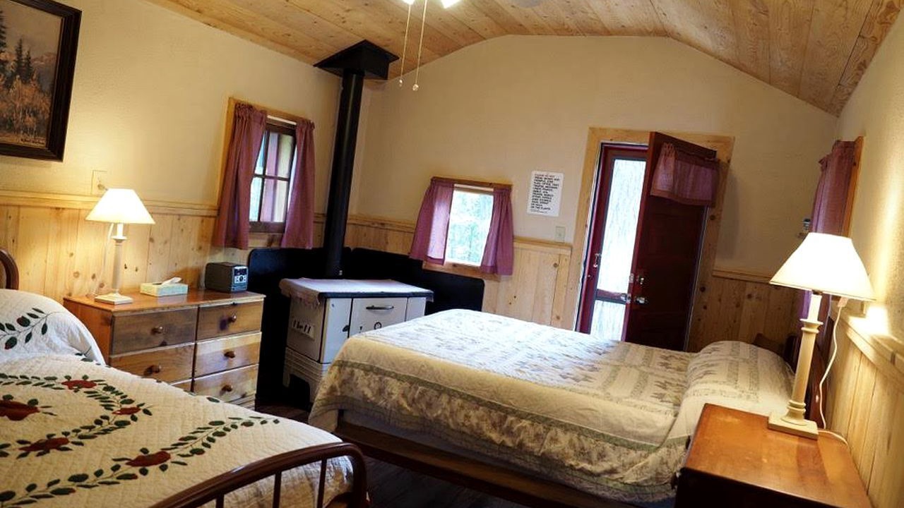 Photo of Bedroom in Pecos
