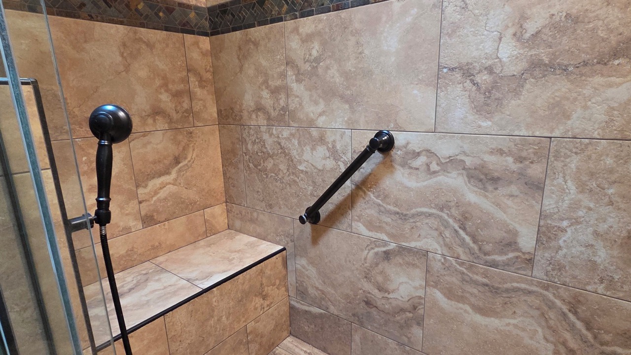 Photo of Bathroom in Mount Gretna Heights