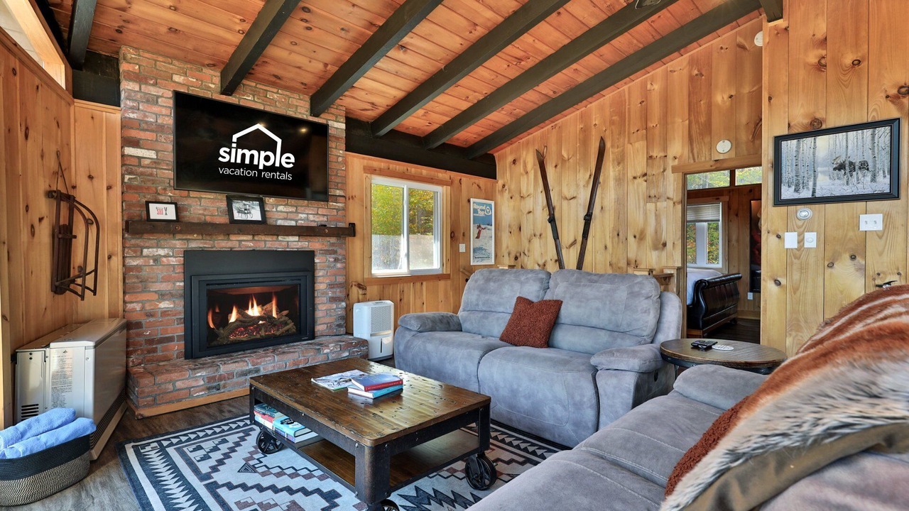 Photo of Livingroom in Plymouth
