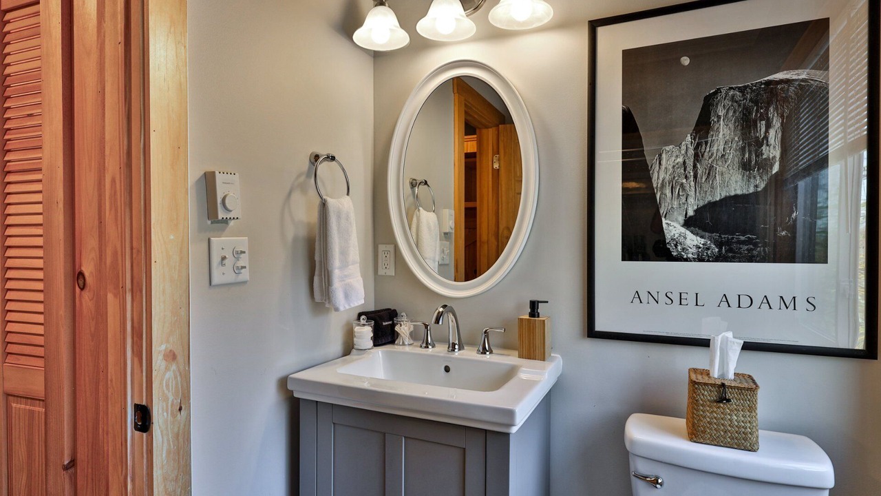 Photo of Bathroom in Plymouth