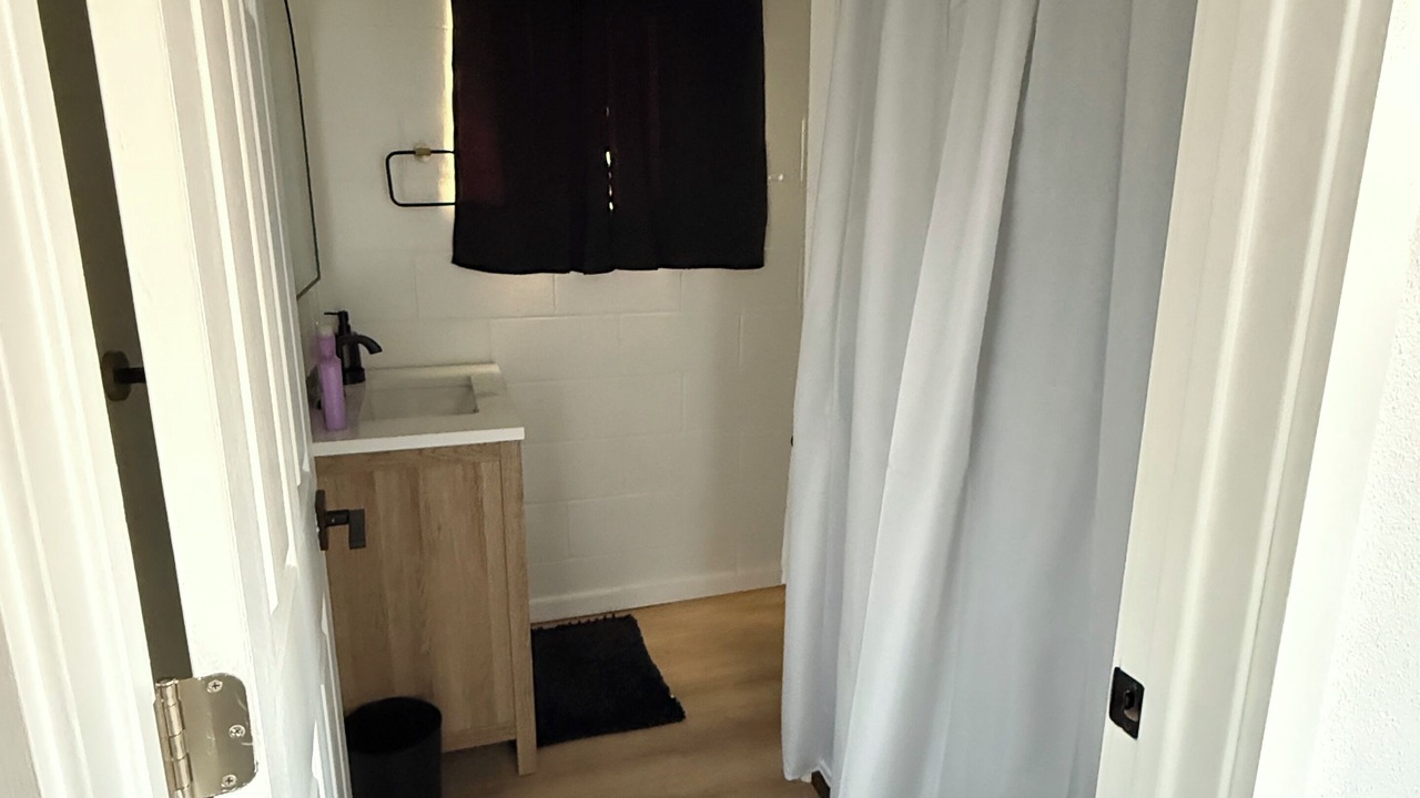 Photo of Bathroom in Waimea