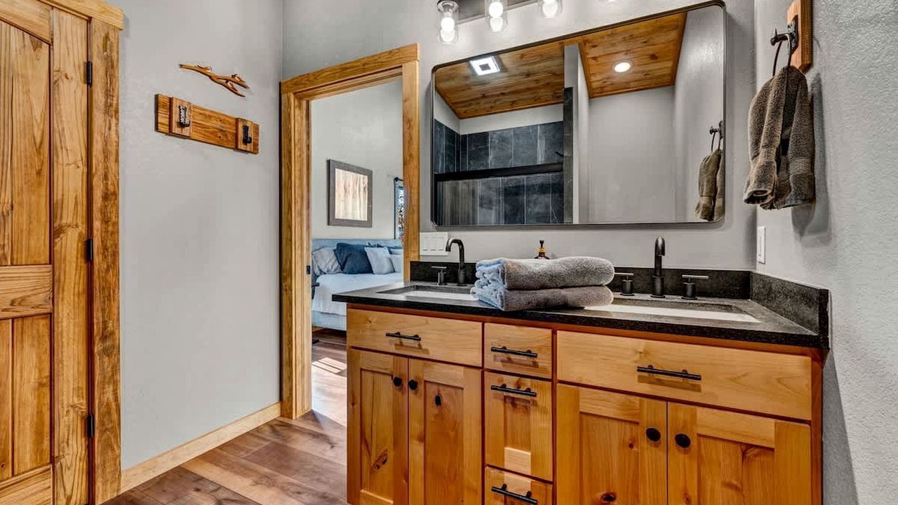 Photo of Bathroom in Fayetteville