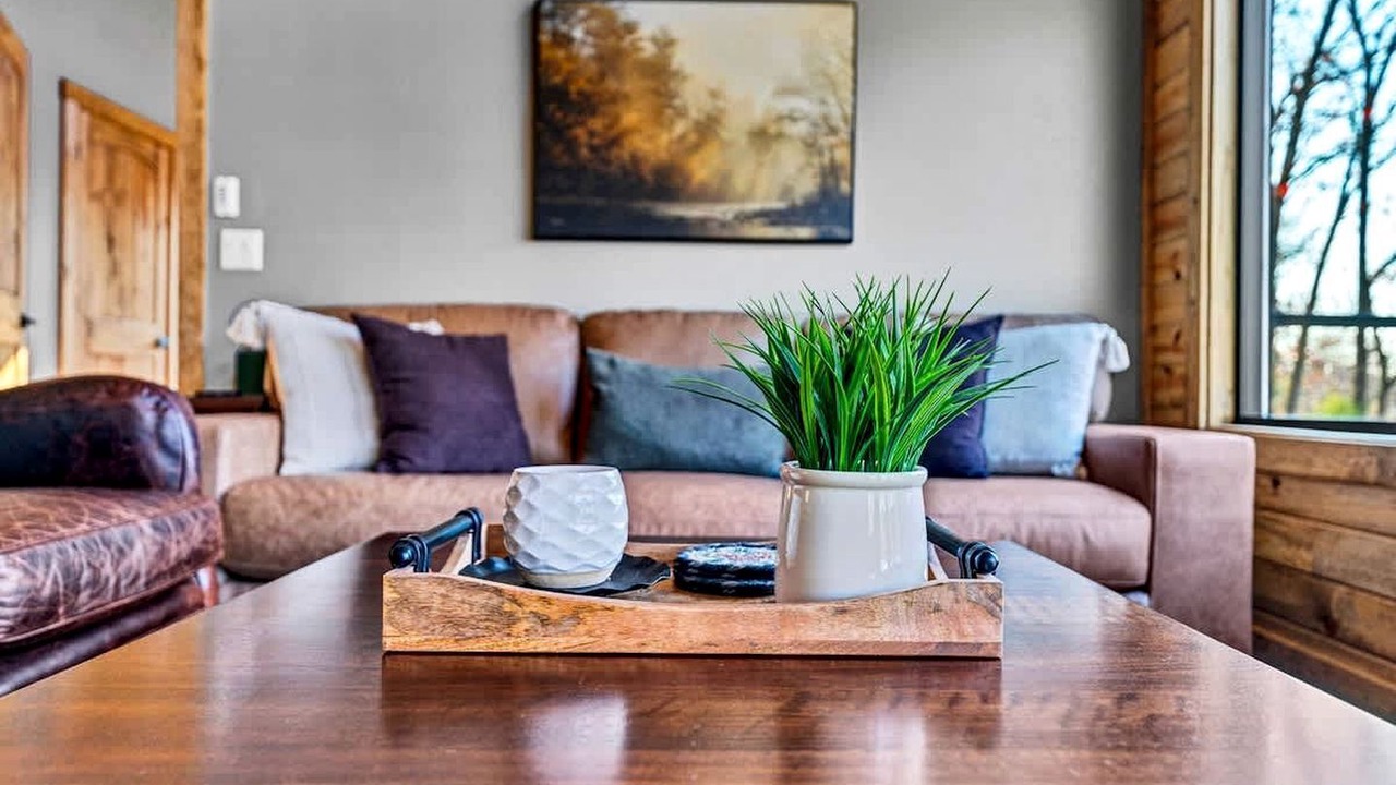 Photo of Livingroom in Fayetteville