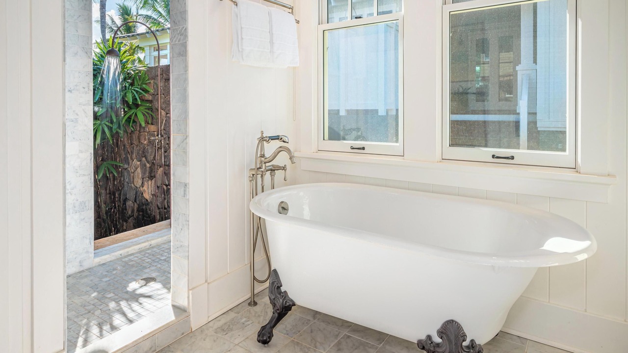 Photo of Bathroom in Poipu