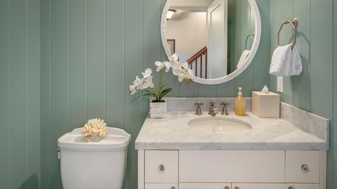 Photo of Bathroom in Poipu