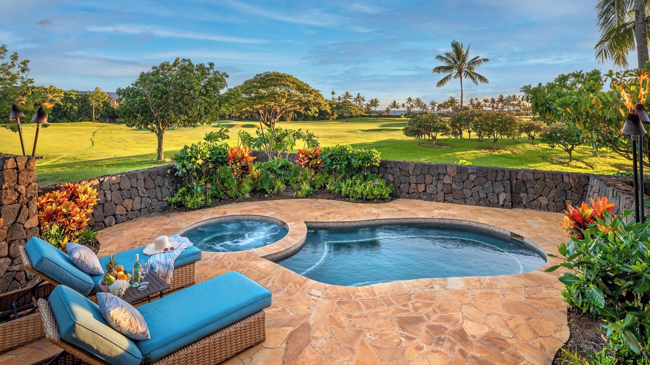 Photo of Outdoor in Poipu