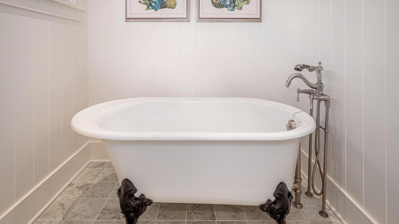 Photo of Bathroom in Poipu