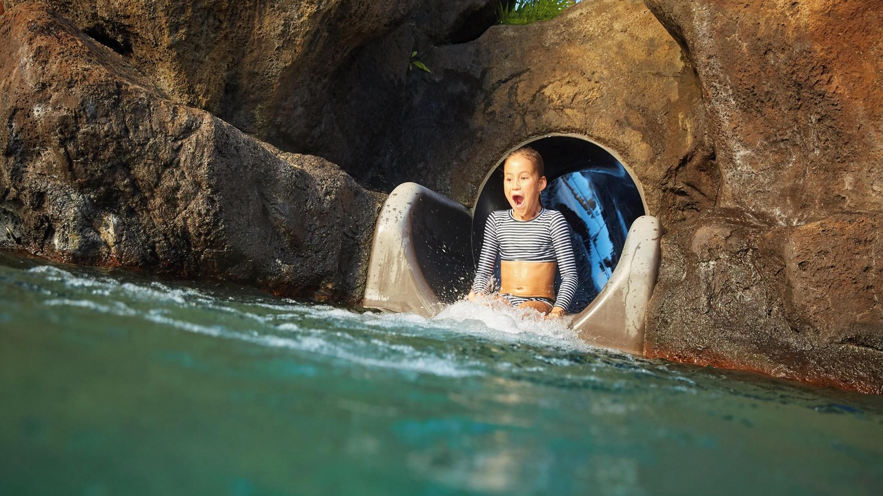 Photo of Outdoor in Poipu