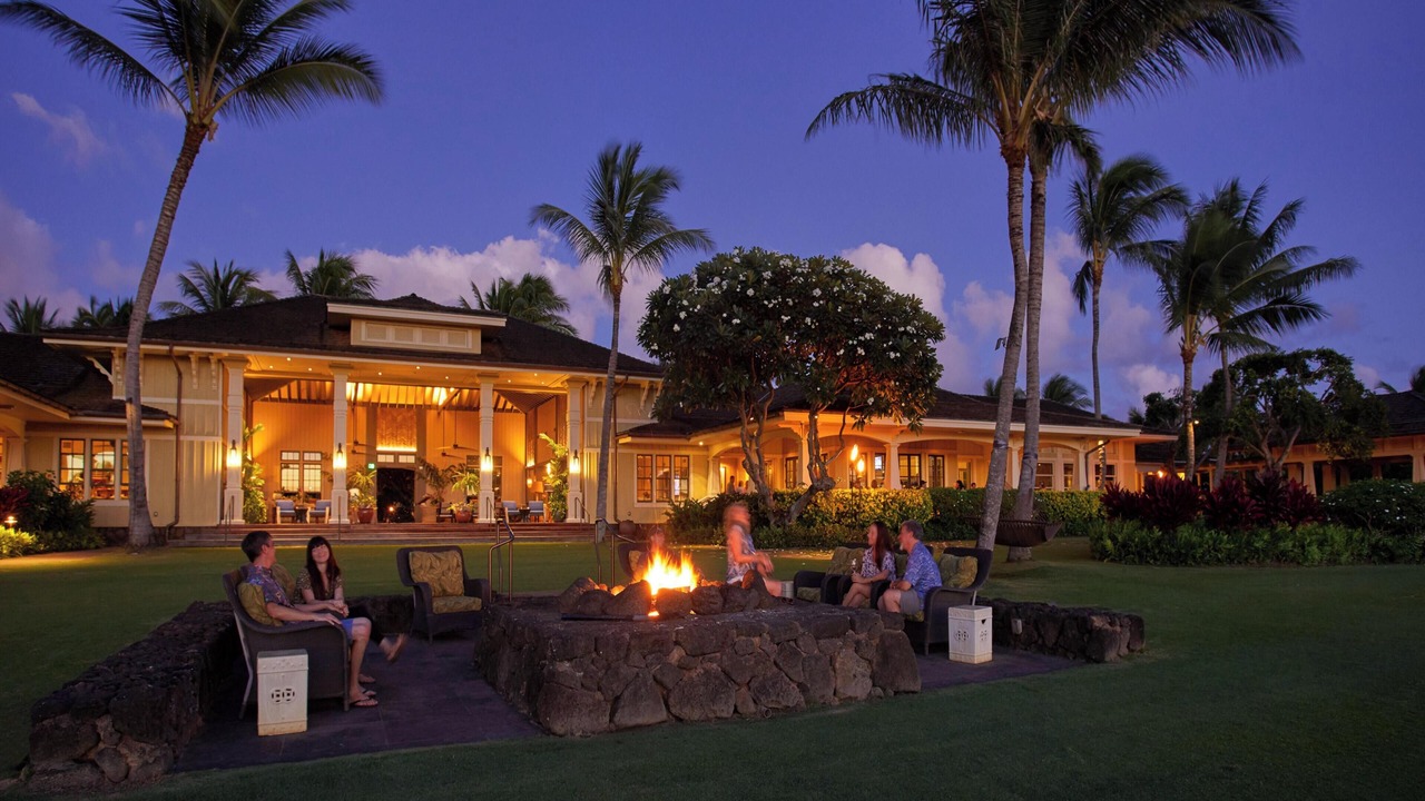 Photo of Others in Poipu