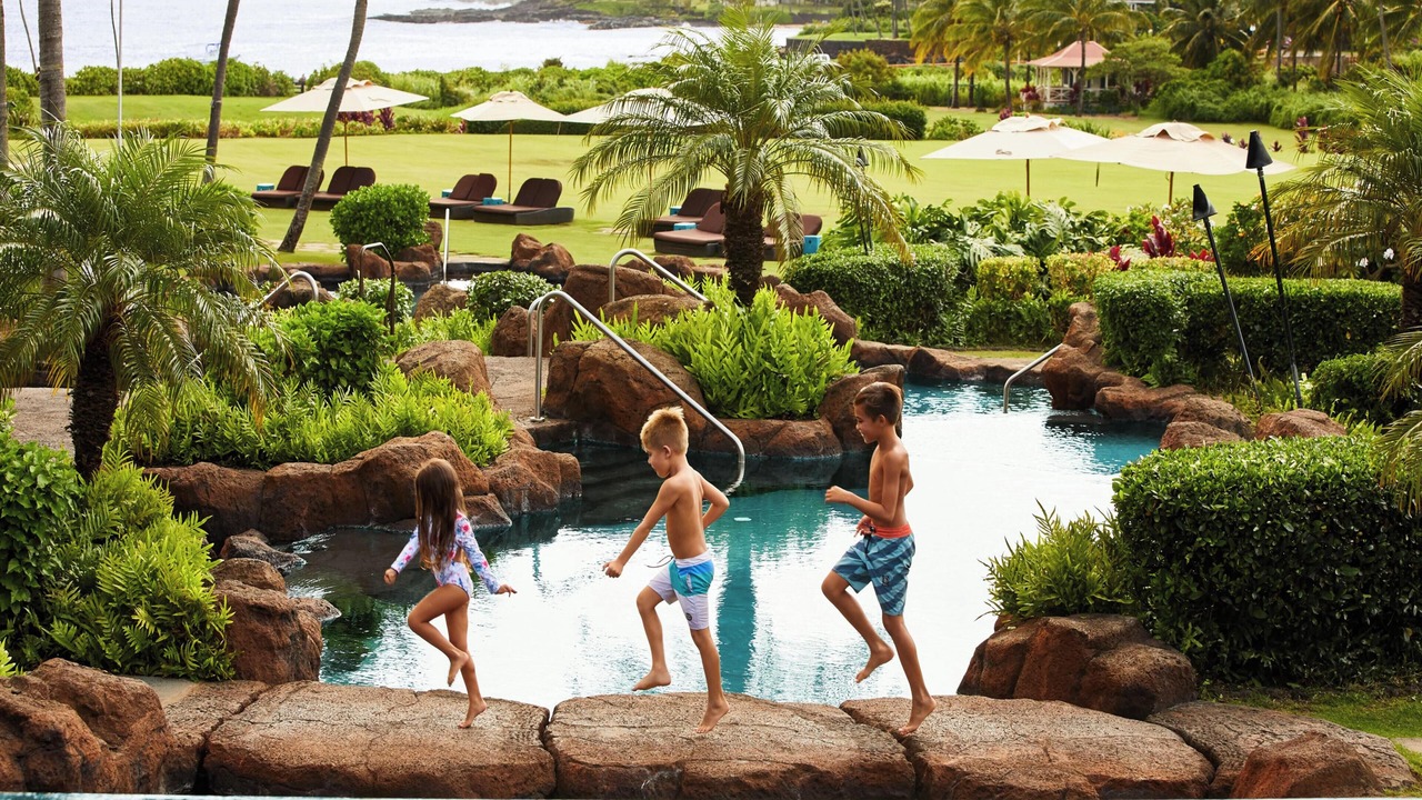 Photo of Outdoor in Poipu
