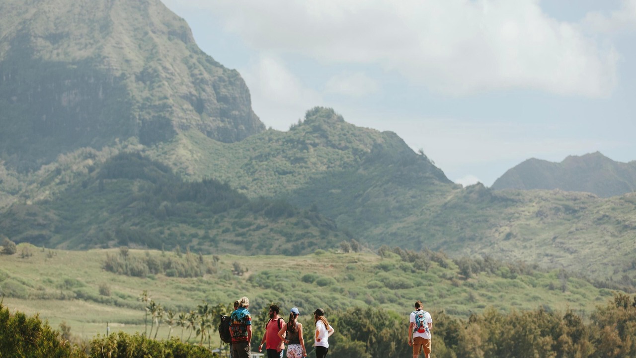Photo of Outdoor in Poipu