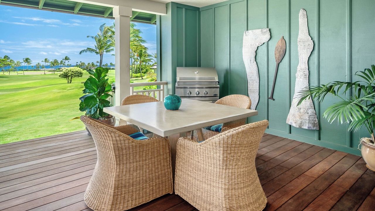 Photo of Outdoor in Poipu