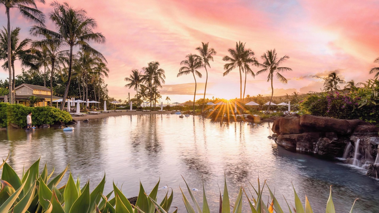 Photo of Outdoor in Poipu