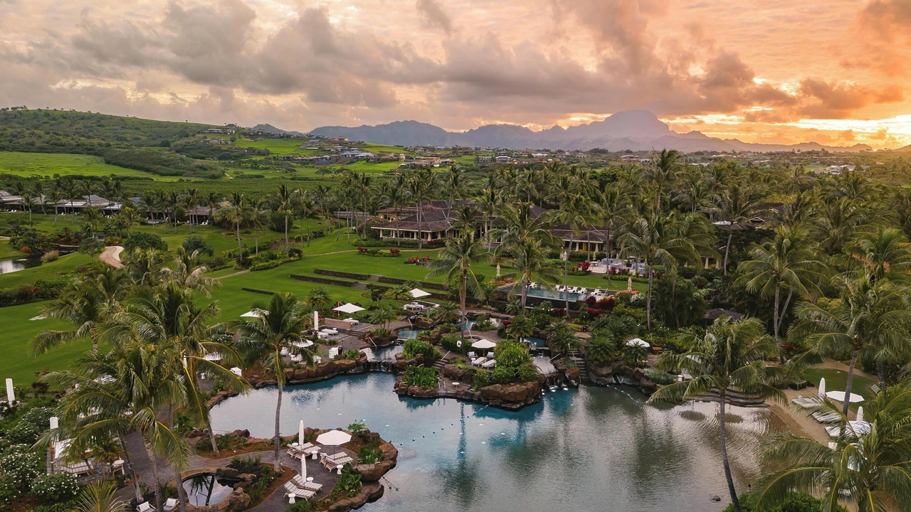 Photo of Outdoor in Poipu