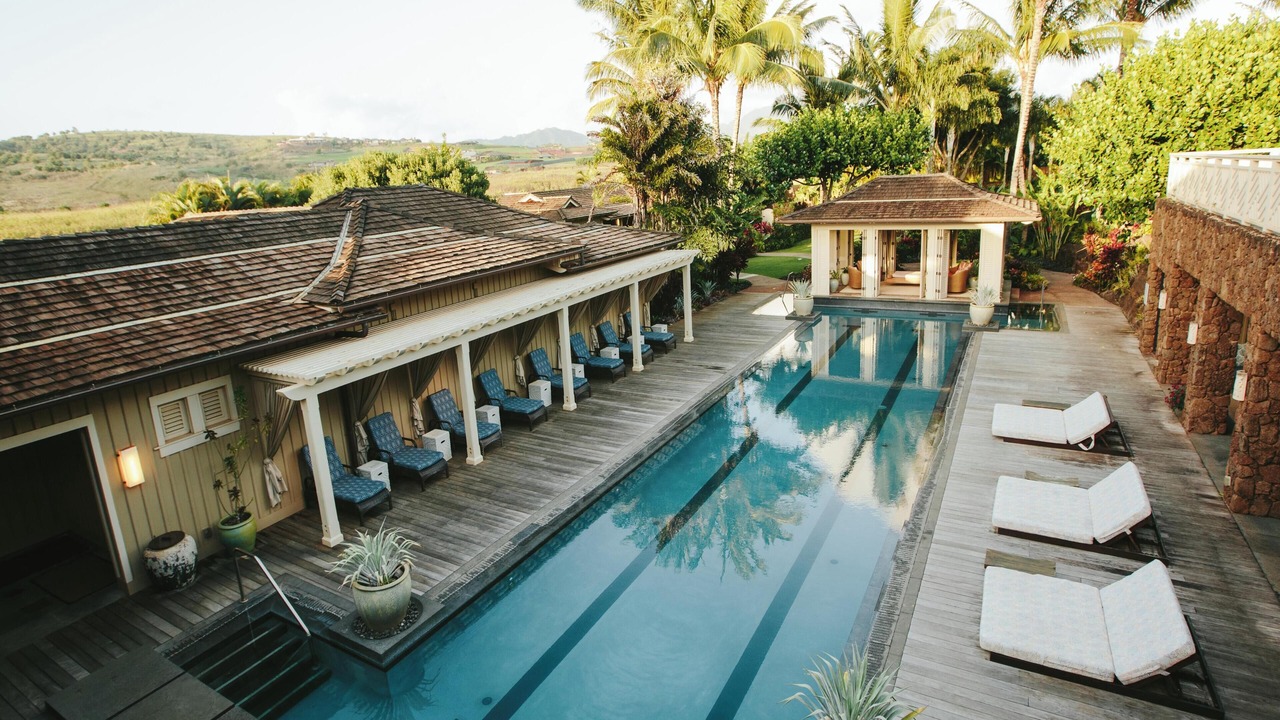 Photo of Outdoor in Poipu