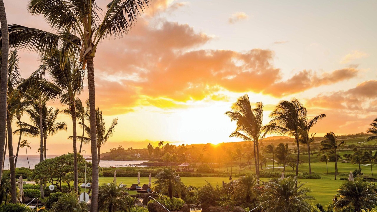 Photo of Others in Poipu