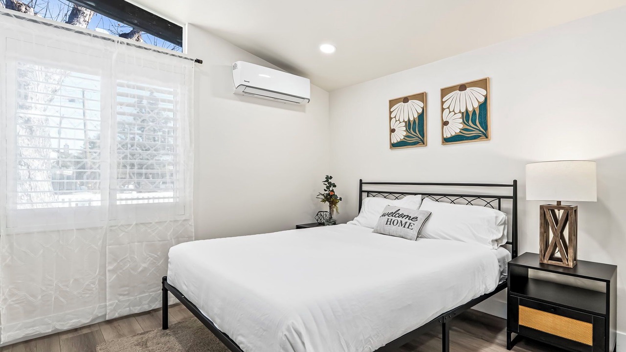 Photo of Bedroom in Southwest Anaheim