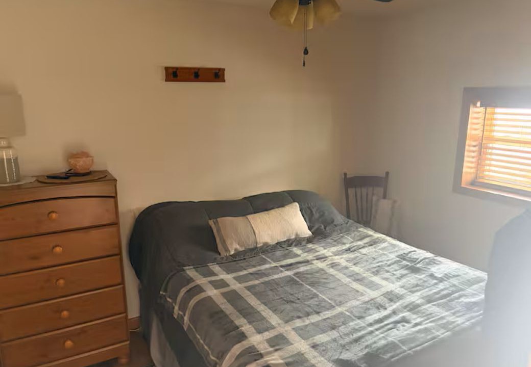 Photo of Bedroom in Swengel