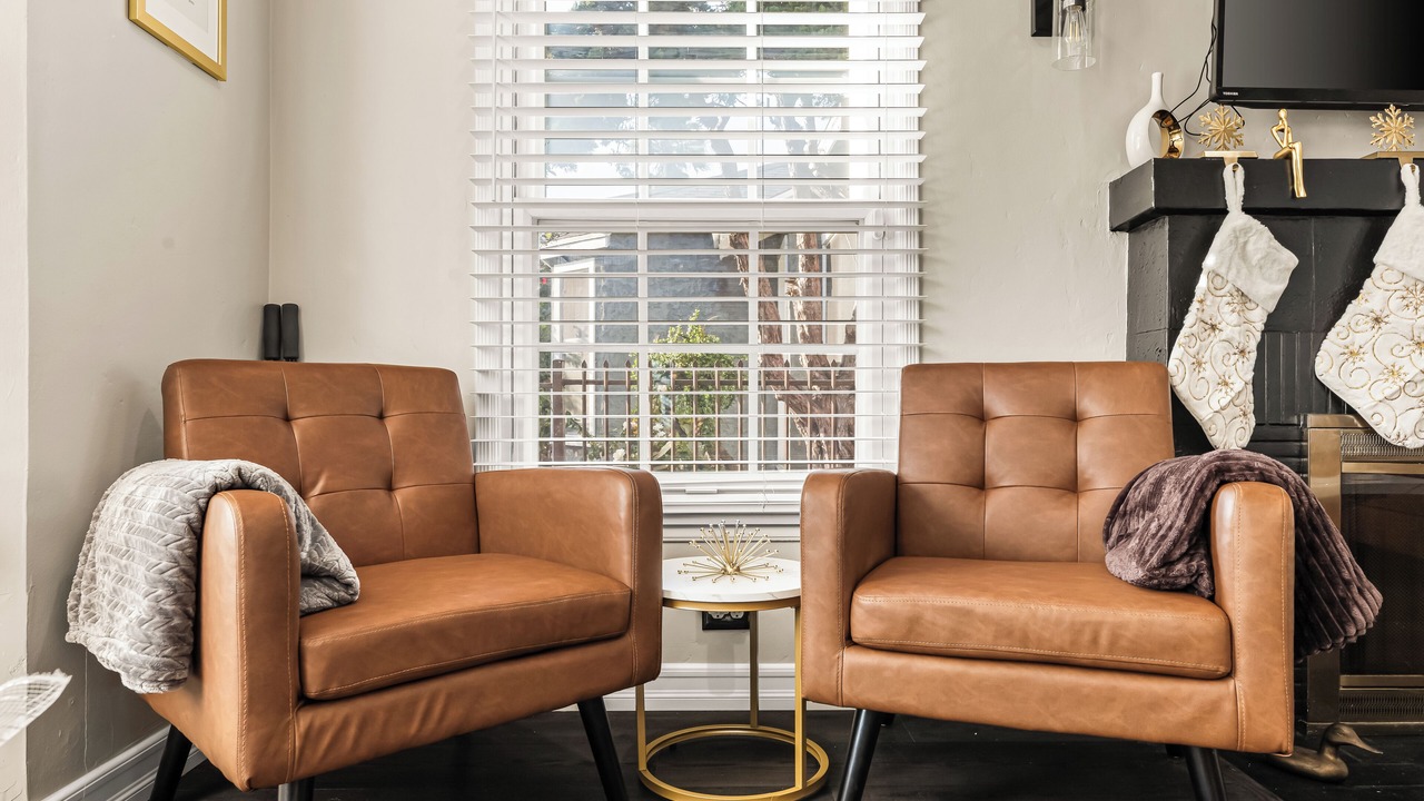 Photo of Livingroom in Los Angeles