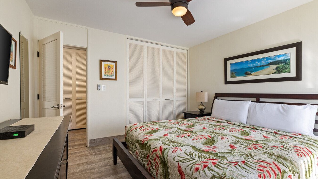 Photo of Bedroom in Kahuku