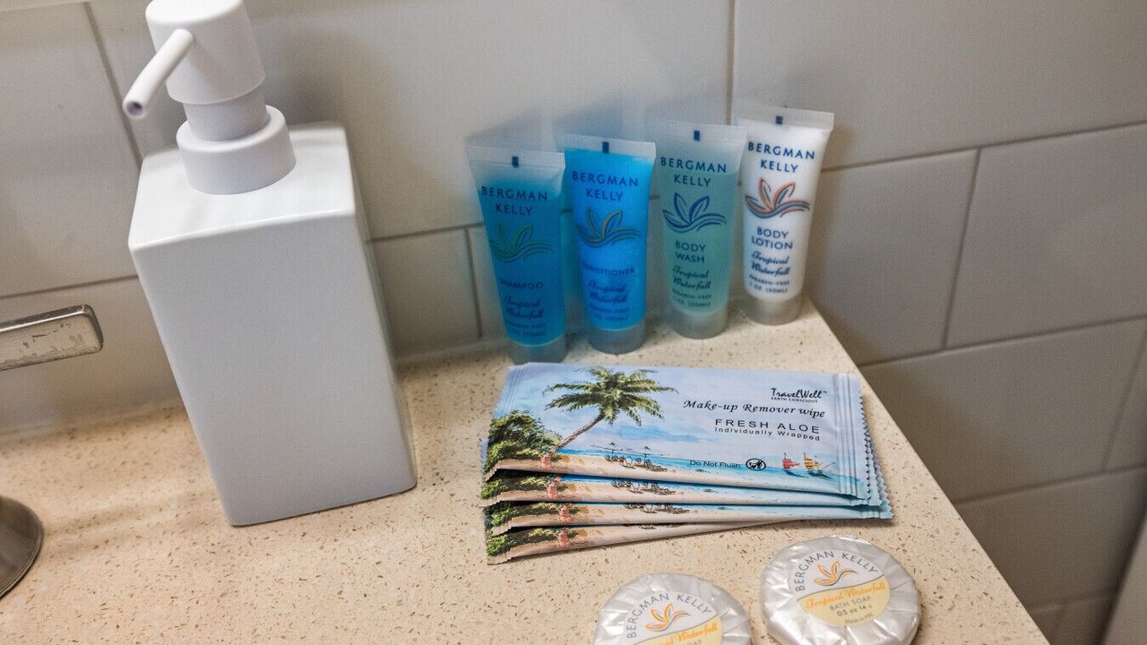 Photo of Bathroom in Kahuku