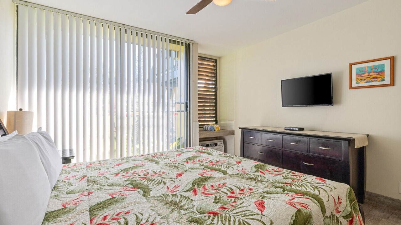 Photo of Bedroom in Kahuku