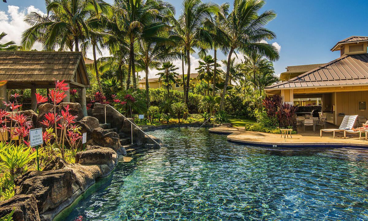 Photo of Outdoor in Princeville
