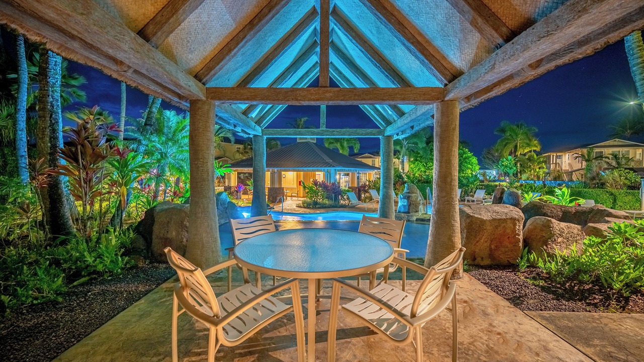 Photo of Outdoor in Princeville