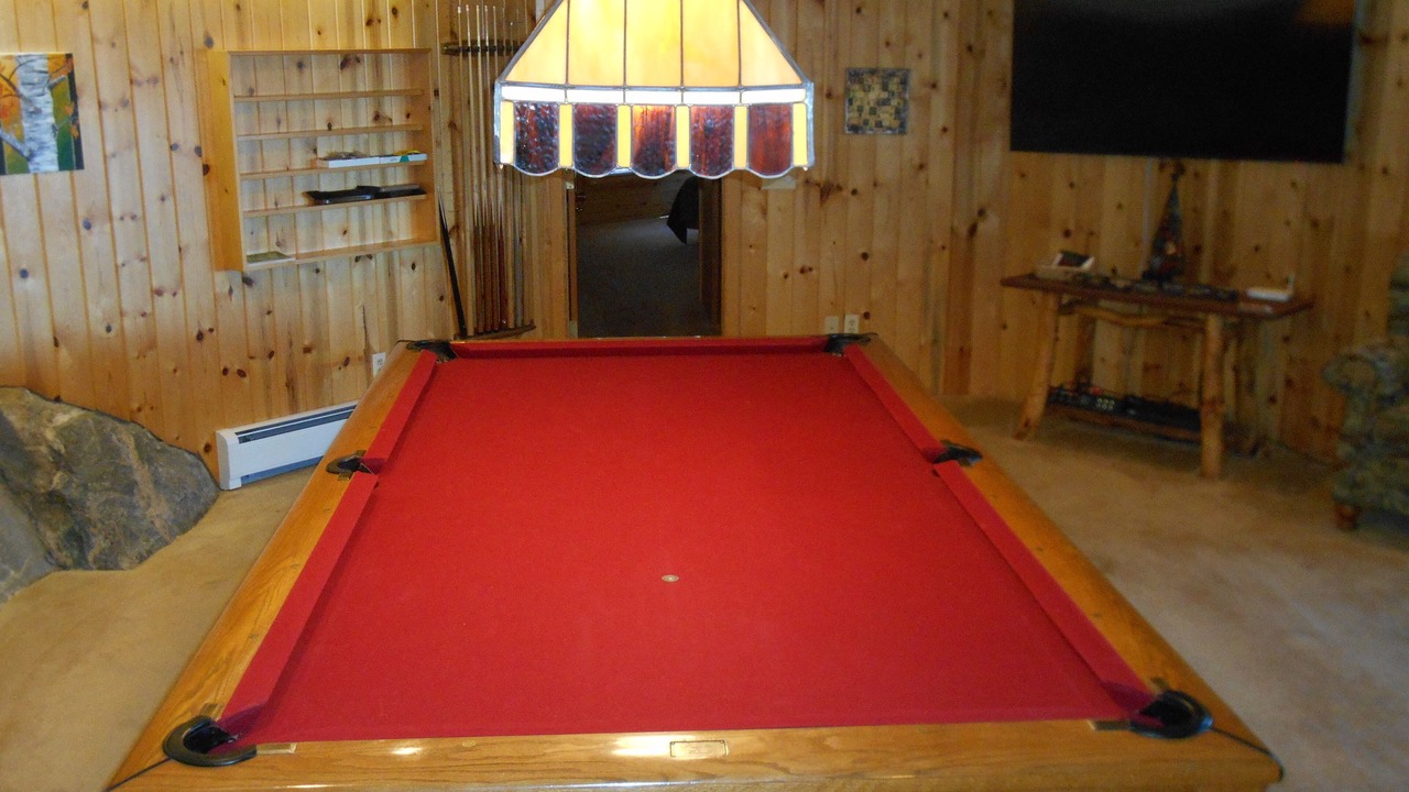 Photo of Bedroom in Estes Park