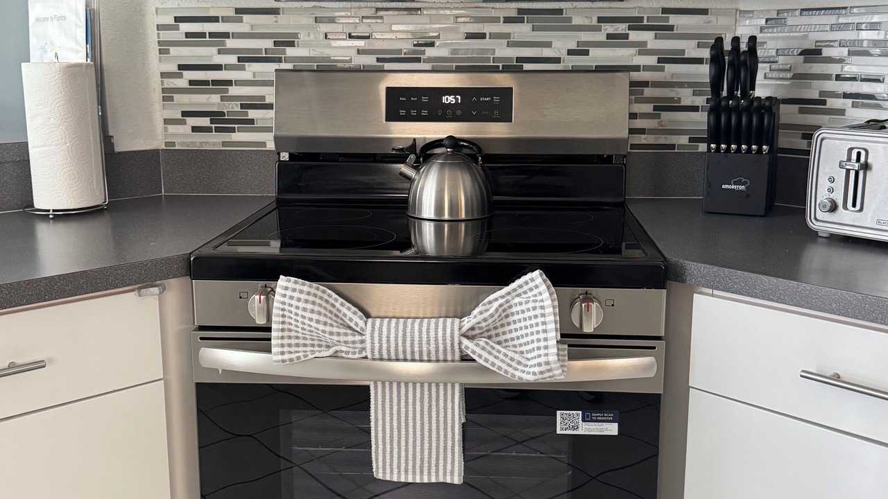 Photo of Kitchen in Sunset Lakes