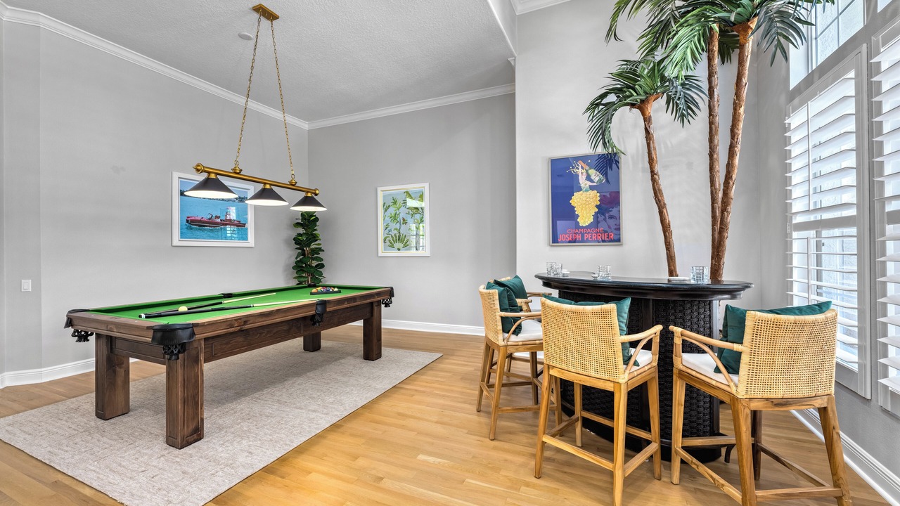 Photo of Outdoor in Ringling Estates