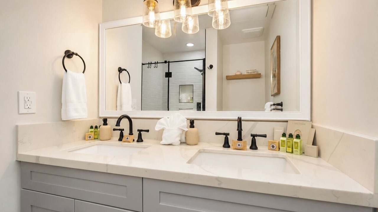 Photo of Bathroom in Kahuku