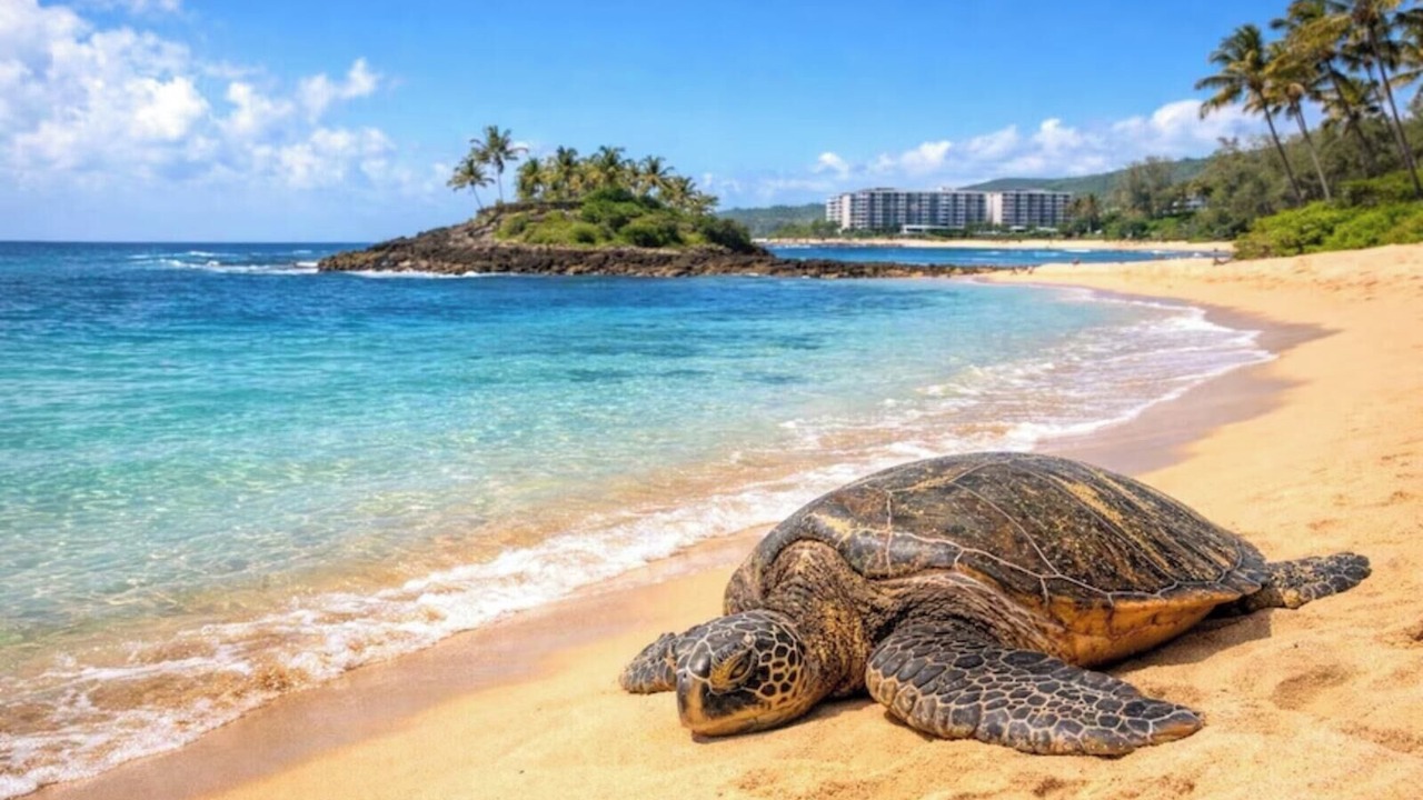 Photo of Others in Kahuku