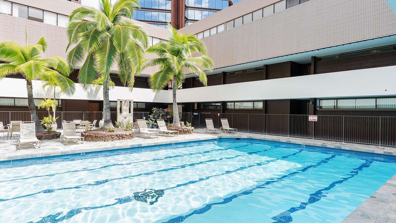 Photo of Outdoor in Downtown Honolulu